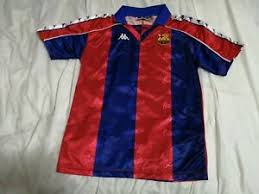 Barcelona Kappa for sale | eBay