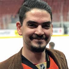 Giovanni Quiros's Instagram, Twitter & Facebook