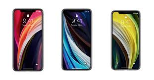 Download hd ios 15 stock wallpapers top collection and more beautiful high quality free wallpapers for your smartphone and tablet. Download Apple S New 2020 Iphone Se Wallpapers Here 9to5mac