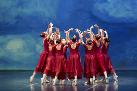 Resultado de imagen de La Danza