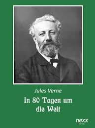Follow radioemergency to never miss another show. In 80 Tagen Um Die Welt Von Jules Verne Buch Thalia