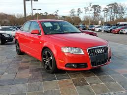 2008 Audi A4 2 0t Quattro Awd For Sale In Virginia Beach Small Luxury Cars Audi A4 Audi
