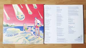 Oui, certes, le masculin et le féminin sont tous deux légitimes! Album Review Archive Vinyl Keks Eu