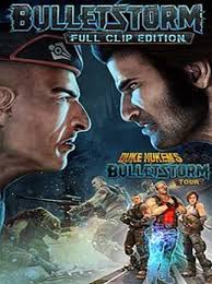 Full clip edition as duke nukem. Buy Bulletstorm Full Clip Edition Duke Nukem Bundle Xbox Live Key Europe Cheap G2a Com