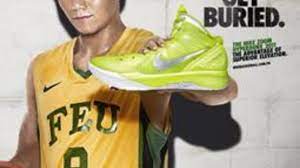 A range of colours and styles are offered to suit your personal style. Inside Access Basketball S Deep Roots In The Philippines Nike News