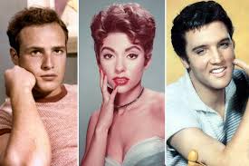 Fernanda luisa (october 28, 1966). Rita Moreno Had Better Sex With Marlon Brando Than With Elvis Presley