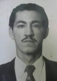 Cesar Gomez Obituary (1929