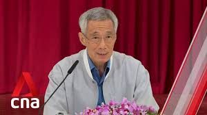 Lee hsien loong was the senior wrangler (ranked 1st in the math tripos) at cambridge. Singapore Prime Minister Lee Hsien Loong Announces Extensive Cabinet Reshuffle Youtube