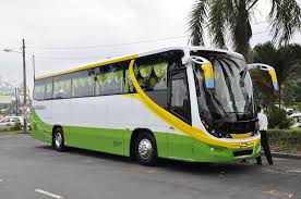 Bus rental kuala lumpur malaysia. Coach Rent Era Holidays