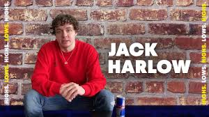 At 21 years old, he's set several high goals to achieve throughout the length. Jack Harlow Wiki Height Age Girlfriend Family Biography More Wikibio