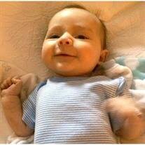 Benjamin Richard Lake Obituary