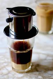Vietnam Ca Phe đa Vietnamese Coffee Recipe Vietnamese Iced Coffee Vietnamese Iced Coffee Recipe