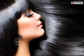 I occasionally use straightening irons on a lower heat level, but never more often than once a week. 3 Homemade Recipes For Black Shining Hair Beauty Tips