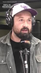 Aaron Woods hits back at Billy Slater