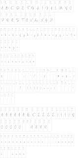 It's not just the pairing of the fonts that is hard. Bollivia Rosilla Script Font Dafont Com