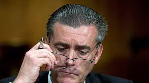 Diamonds and diplomacy: How ex-US Ambassador Richard Olson fell from grace