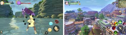 Summertime saga mod apk is a simulation game with a proper storyline. Naruto Mobile V1 0 3 Apk Download For Android Appsgag