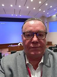 Veronica (Ronnie) Johnson