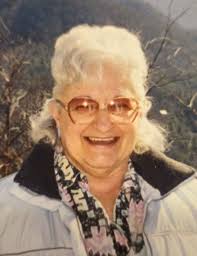 Obituary information for Mary Alice Taft