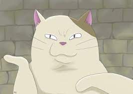 The cat returns (neko no ongaeshi in japanese) is a 2002 studio ghibli film. Polly On Twitter Muta From The Cat Returns Studioghibli Illustration Digitalart