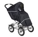 REGNSKYDD LIGG SITTVAGN BRIO Brio Pushchair Accessory