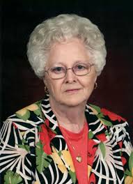 Martha Tarleton Obituary April 22, 2015