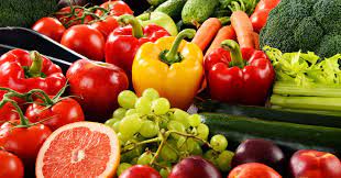 The recently published dietary guidelines for americans (for those 2 years of age and older) and american academy of pediatrics nutrition for youth 3 years of age and older, calorie estimates are based on a sedentary lifestyle. Malaysians Need To Up Intake Of Fruits And Vegetables To Battle Obesity Diabetes Subramaniam