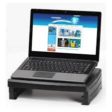 53 list price $12.99 $ 12. Exponent Laptop Riser Black 15 2 X 11 2 X 3 6 189977