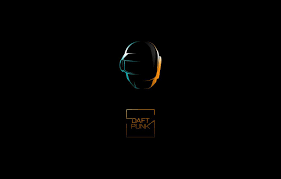 We've gathered more than 5 million images uploaded by our users and sorted them by the most popular ones. Wallpaper Minimalism Music Small Background Daft Punk Thomas Bangalter Daft Punk Mask Guy Manuel De Homem Christo Tom And Guy Manuel Images For Desktop Section Muzyka Download