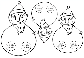 Hej på er, förlåt att jag inte skrivit på länge, men det händer massa saker runt mej hela tiden! Fingertomte Julpyssel Arla