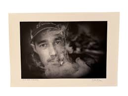 Today would have been Peter Miller's 91st birthday. Peter passed in 2023 at  the age of 89. He was a photographer who focused a lot of his life  photographing Vermont and Vermont