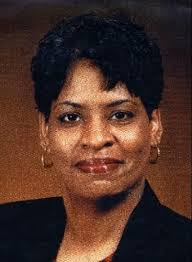 Wanda Gaines's Instagram, Twitter & Facebook