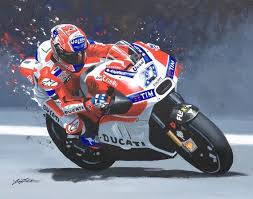 Casey Stoner Limited Edition Art Print By Greg Tillett Motogp Poster In 2020 Limited Edition Art Print Art Motogp