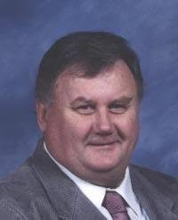 Obituary for Wayne Jones