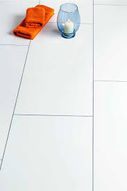 This floor tile is a taupe coloured 200mm x 200mm square tile. Plain Colour Porcelain Super White Matt Tile Wood Flooring