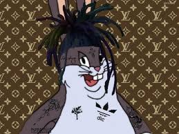 More memes, funny videos and pics on 9gag. Big Chungus Was In January Lil Chungus For February Memes