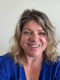 Carolina Cathy Wolford