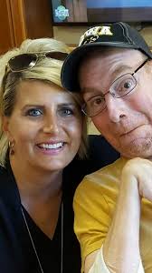 One of my favorite Facebook memories