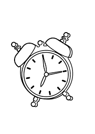 Leeres zifferblatt ausdrucken und die zeiger selbst einzeichnen. Schone Seltene Uhr Malbuch Razukraski Com