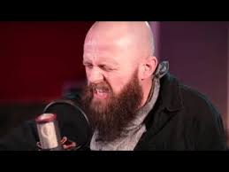 Chad Gregory and Shea Marshall