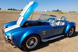 Image result for Guardsman Blue 1965 AC Cars