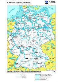 Tatsächlich habe ich diese karte erst hinterher entdeckt). Bundeswasserstrassen Karte Bundeswasserstrassen Karte Wirtschaft Landkreis Karte Bundeswasserstrassen Pdf Mapa Srodladowych Drog Wodnych Niemiec Shiring10364