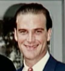 Ronald Criss Allison (1970-2021)