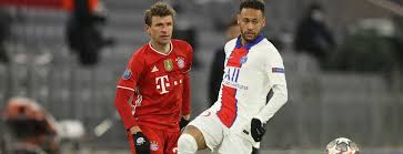 Bayern forced 18 corners and peppered the psg goal with 16 shots yet dani alves' opener for psg was the second quickest goal bayern munich have ever conceded in the. 4hr0bf4jdbodrm