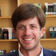 Ryan Volker's Instagram, Twitter & Facebook