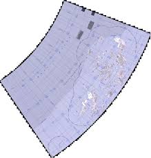 tactical pilotage charts maps msu libraries