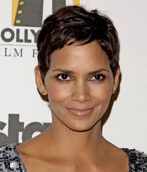 However, the fabulous colour contrast and cutting technique make it ultra. Latest Short Hairstyles For Women 2014 Random Talks
