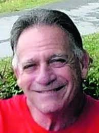 Edward Rinaudo Obituary