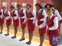 Through close contacts with the arabian peninsula for more than a thousand years, the somali and afar tribes in this region became among the first on the african continent to accept islam. Ethiopia Djibouti Railway Line Modernisation Railway Technology