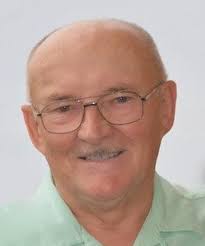 James Corcoran Obituary